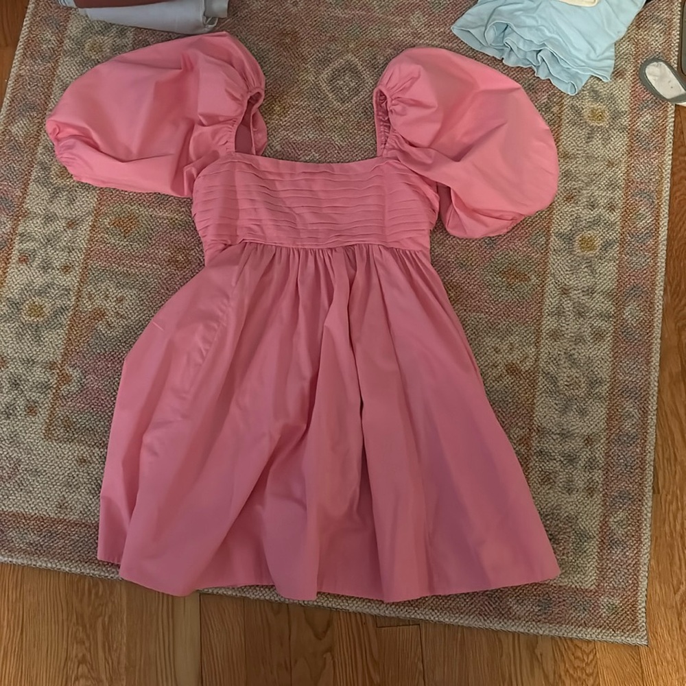 Abercrombie and Fitch mini dress